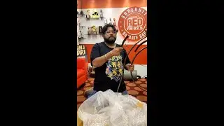 Surprise Gift || Rj Praveen || Surprise Gift Mila Dada Ko || Prank Video
