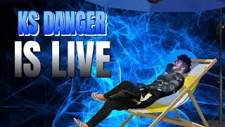 👉KS DANGER LIVE | 50 Redeem Code giveaway Guild Test 😯 | Play With Subscribers #freefire #shorts