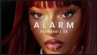 Afrobeat Type Beat 2026 &ldquo; ALARM  &ldquo; Ayra Star x Tems x Burna Boy x Davido Type Emotional Afrobeat 