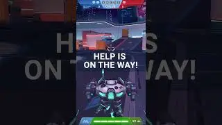 😈Ep.2 - KILLSHOT RUINS M.D.'s plans | 😱THIS Happens ALL THE TIME Series | Mech Arena #shorts