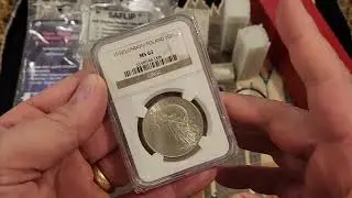 Dub-C's Coin & Bullion Storage Techniques Vol. 2