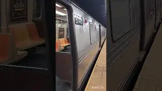 Railfanning train video action part 4303