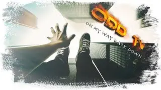 O.D.D TV | On My Way Back Down (Truth Music) ▶️️