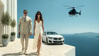 He Rescued the Mob Boss&rsquo;s Wife,  But Fell for Her! | Best Action Movie You Can't Miss!
