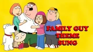 INSANE Family Guy Theme Song Impression - Philip Green and Matt Harman, Family Guy