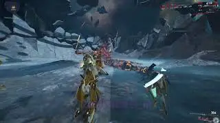 The Steel Path Dactolyst in UNDER 30 SECONDS! Solo Speedrun (No Edits!) 🔥 @Warframe 