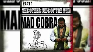 Mad Cobra  Watch Face