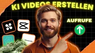 🚀 Virale Videos erstellen mit KI Tools (kostenlos)