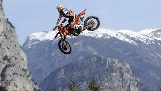 Motocross Trento, Italy 14-15 may 2016