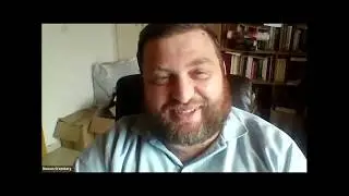 Хасидские Нигуны и истории