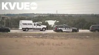 Man dead after shooting involving Round Rock police officer