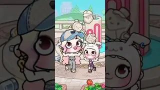 sibling goals👯&zwj;♀️ #avatarworld #avatarworldgame #avatarworldsecrets #pazu #pazugames #shortvideo