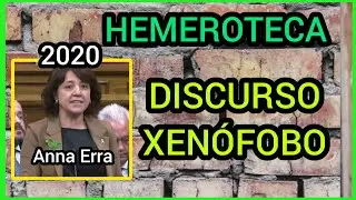 HEMEROTECA - 2020 - Anna Erra -