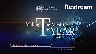 BIBLE STUDY AND PRAYER MEETING  || 28TH JANUARY 2026