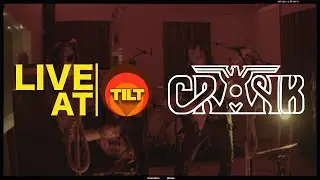 Live att Tilt - 
