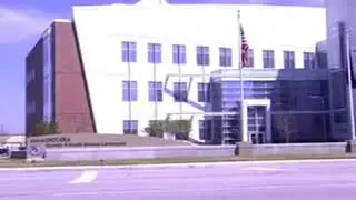 Indiana State Police Forensic Firearms Examination Recruiting