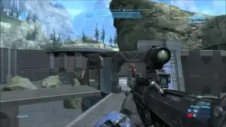 MLG 4v4 Against DrAz | How it really went.