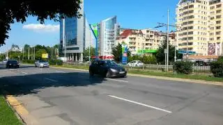 Samsung Galaxy Mega 6.3 1080p video sample