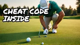 Fix 90% of Your Putting Problems in 30 days (Or Less)