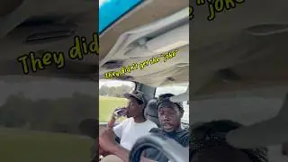 They Did Not Get The Joke!