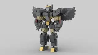 Lego Transformers Airazor Instructions Beast Wars