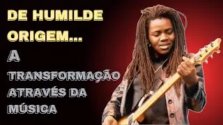 Tracy Chapman com Seu Poder de Transformação e Autenticidade através das Músicas que Falam à Alma