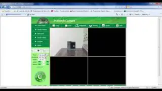 Security_ Video Tutorial - Camera Ip Apexis Apm J011-Ws_2