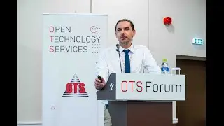 17o OTS Forum - Γεώργιος Παπαγεωργίου