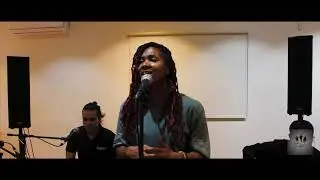 TUNES Oman Presents - LOS MEJORES & RASHONDRA ANGELLE