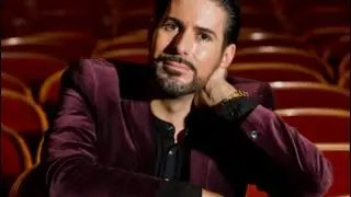 Clemens Unterreiner singt Rigoletto