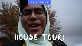 FranDaMan1 House tour!!!