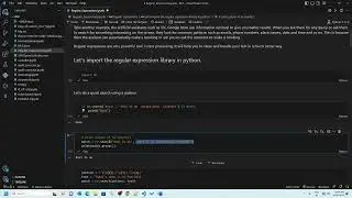 NLP Part-2 | Regular Expression Master Class
