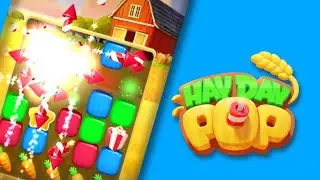 Hay Day Pop: If You Can...