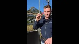 How to Install Polybelt from Amacron Equine