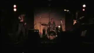 Cindytalk Live at Luminaire 10