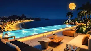 Luxury Chillout Lounge Music | Deep Smooth Chill Music | Pure Relaxation Vibes