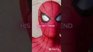🕷️Spider-Man&rsquo;s Hardest Choice!🕷️ #marvelshorts #spiderman #spidermanedit