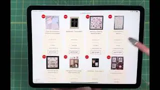 Black Friday Cross Stitch sale has started at Cobweb Corner (2024)