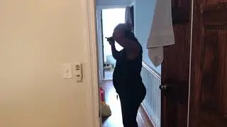 Practical (joke) Push Present