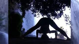 Meditative And Hormonal Yoga of spontaneous movements, Spontaneous Сhakti and Kapalabhati