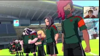 On fini le mode histoire je l'avais oubli&eacute; XD