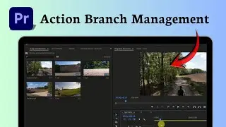 How to redo in Adobe Premiere Pro (State Restoration)