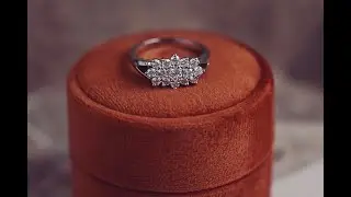 Burnt Orange Wedding Theme