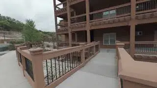 3BR Room Tour - The Lodges at Timber Ridge in Branson, MO