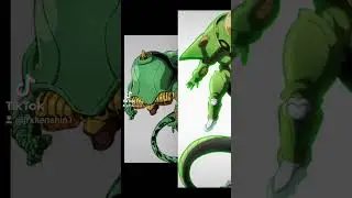 JoJo Bizarre Adventure Diamond Is Unbreakable (My TikTok)