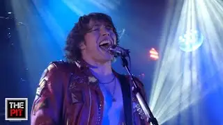 Barns Courtney - London Girls LIVE [4K] {Brighton Concorde 2019}