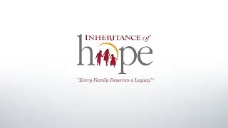 Inheritance of Hope Offerings