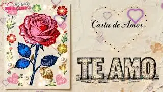 Meu Amor Por Você É Daquelas Coisas Que O Tempo Não Apaga 💓📜