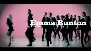Emma Bunton - Free Me Documentary