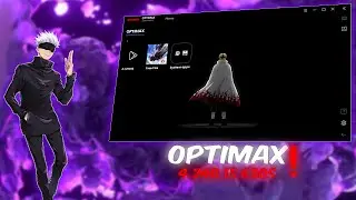 👽NEW OPTIMAX ULTRA BEEST EMULATOR !! 💀|| 2GB RAM || NO ID BAN || 💯 % SAFE